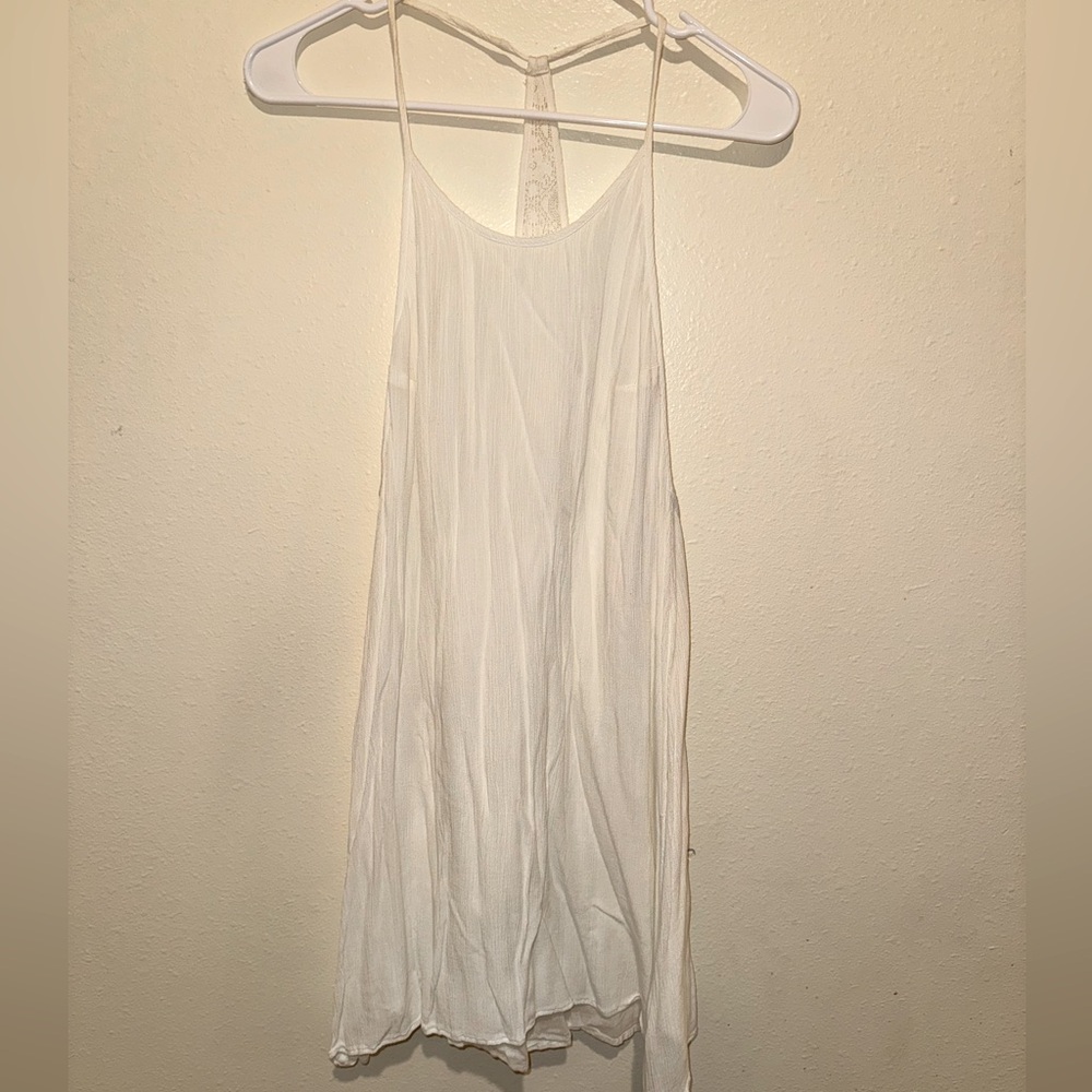 Roxy Dress, large